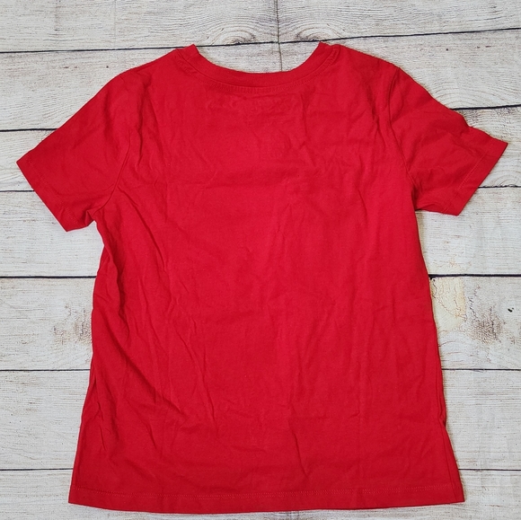 Red Pokemon TShirt - Picture 4 of 4